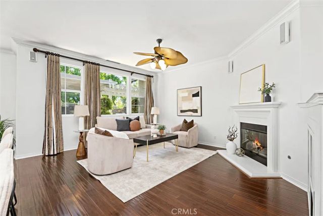 1496 Voyager Drive, Tustin, CA 92782