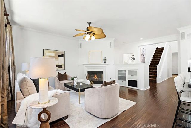 1496 Voyager Drive, Tustin, CA 92782