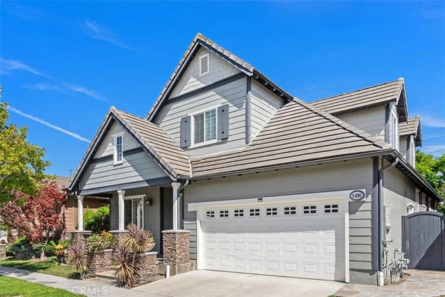 1496 Voyager Drive, Tustin, CA 92782