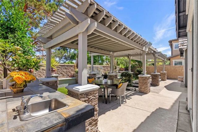 1496 Voyager Drive, Tustin, CA 92782