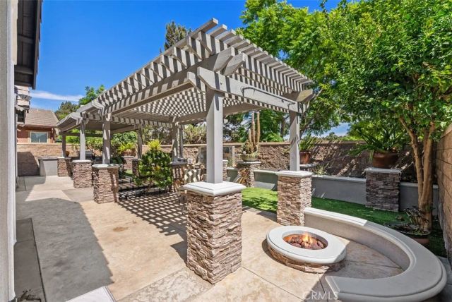 1496 Voyager Drive, Tustin, CA 92782
