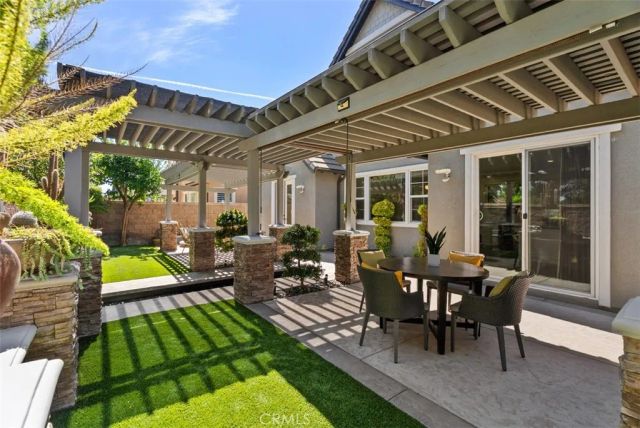 1496 Voyager Drive, Tustin, CA 92782