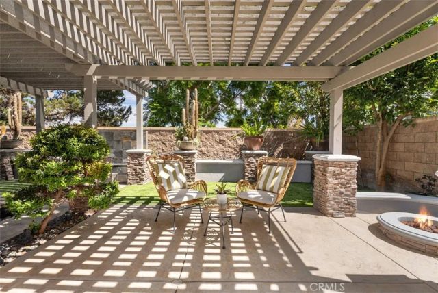 1496 Voyager Drive, Tustin, CA 92782
