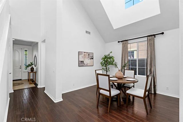 1496 Voyager Drive, Tustin, CA 92782
