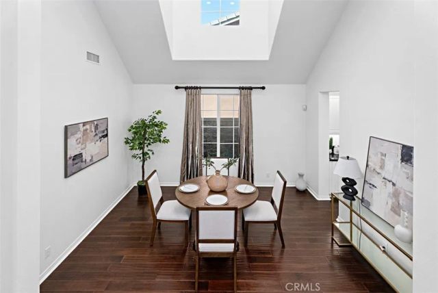 1496 Voyager Drive, Tustin, CA 92782