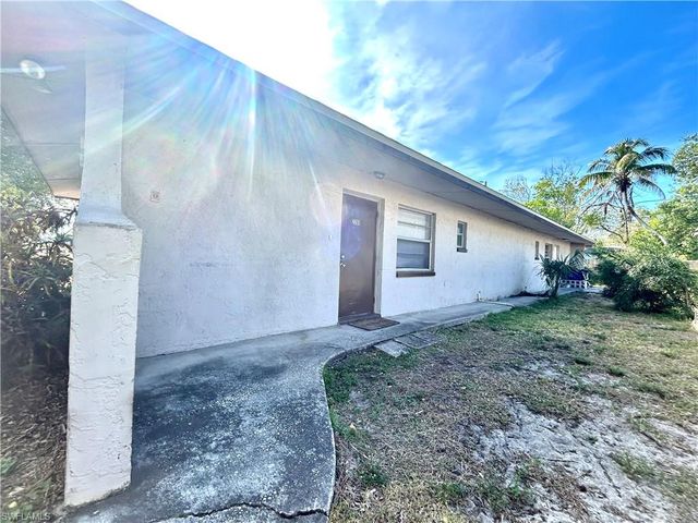 2262 Stella ST, Fort Myers, FL 33901