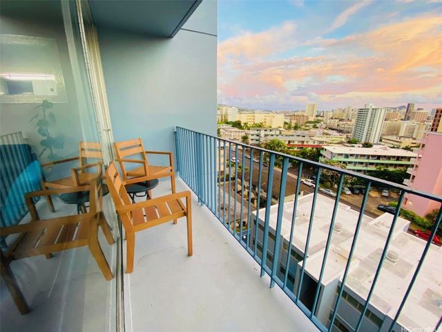 1456 Thurston Avenue A801, Honolulu, HI 96822