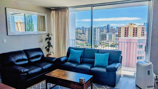 1456 Thurston Avenue A801, Honolulu, HI 96822