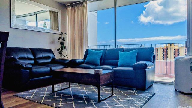 1456 Thurston Avenue A801, Honolulu, HI 96822