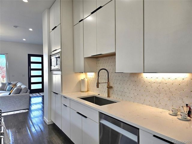 4900 W 17th Ave, Denver, CO 80204