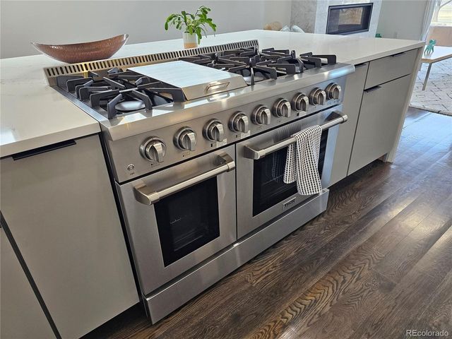 4900 W 17th Ave, Denver, CO 80204