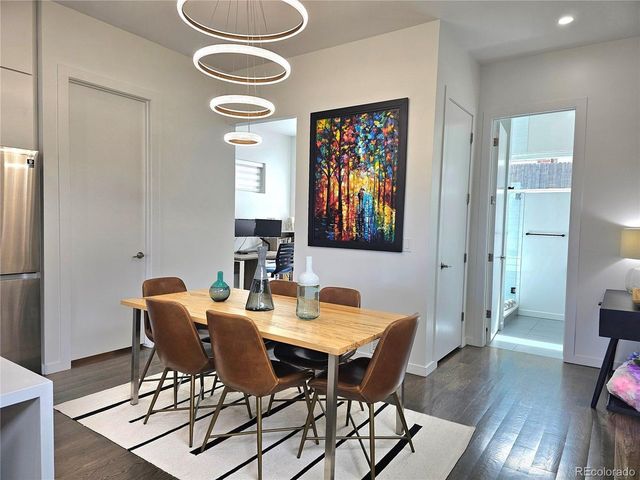 4900 W 17th Ave, Denver, CO 80204