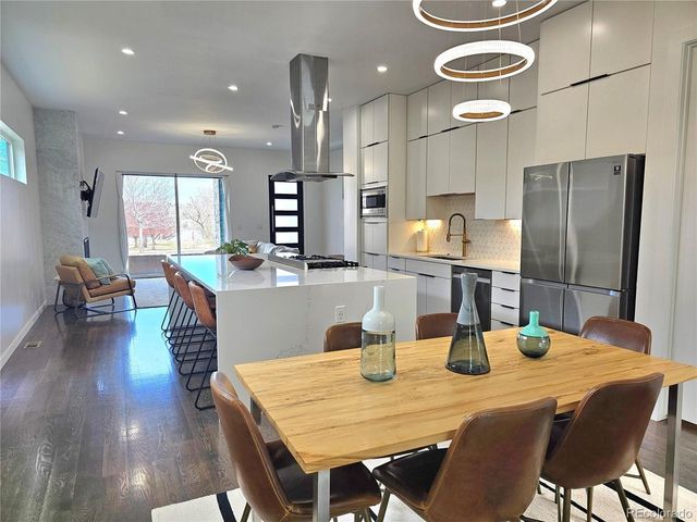 4900 W 17th Ave, Denver, CO 80204