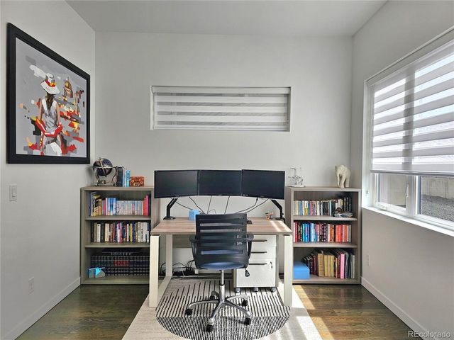 4900 W 17th Ave, Denver, CO 80204