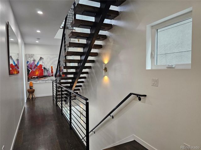 4900 W 17th Ave, Denver, CO 80204