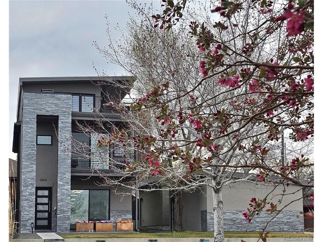4900 W 17th Ave, Denver, CO 80204