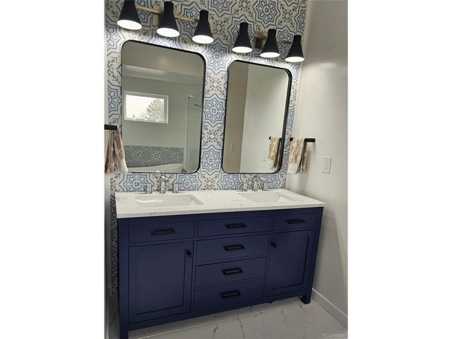 4900 W 17th Ave, Denver, CO 80204