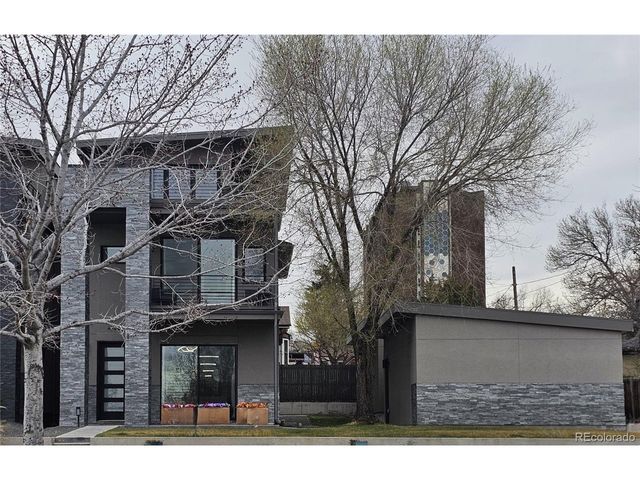 4900 W 17th Ave, Denver, CO 80204
