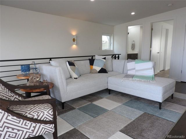 4900 W 17th Ave, Denver, CO 80204