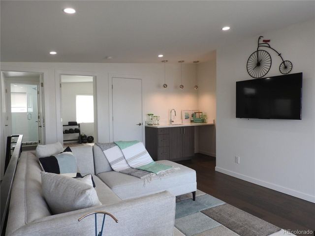 4900 W 17th Ave, Denver, CO 80204