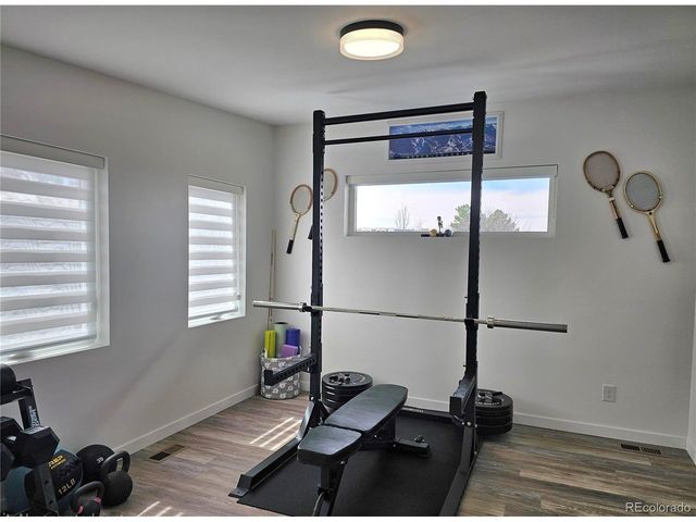 4900 W 17th Ave, Denver, CO 80204