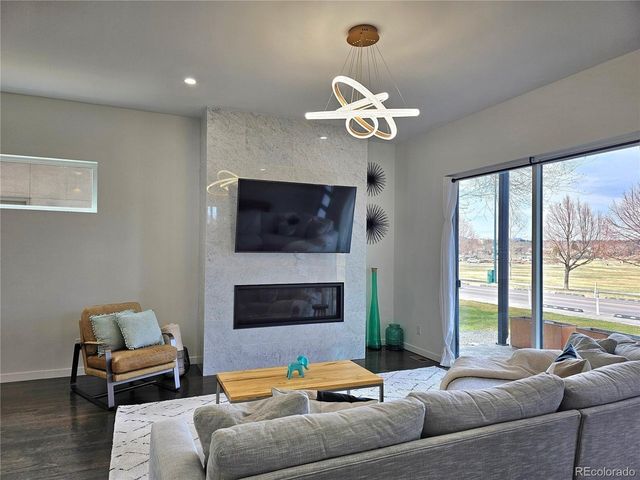 4900 W 17th Ave, Denver, CO 80204