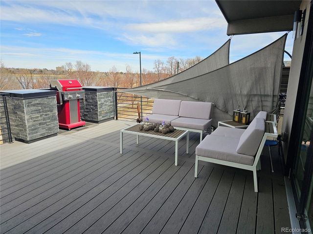 4900 W 17th Ave, Denver, CO 80204