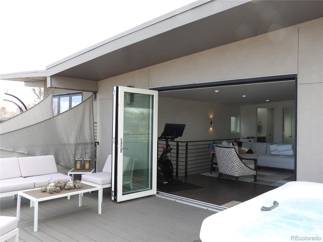 4900 W 17th Ave, Denver, CO 80204