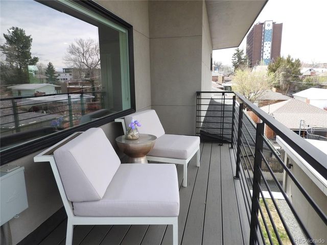 4900 W 17th Ave, Denver, CO 80204