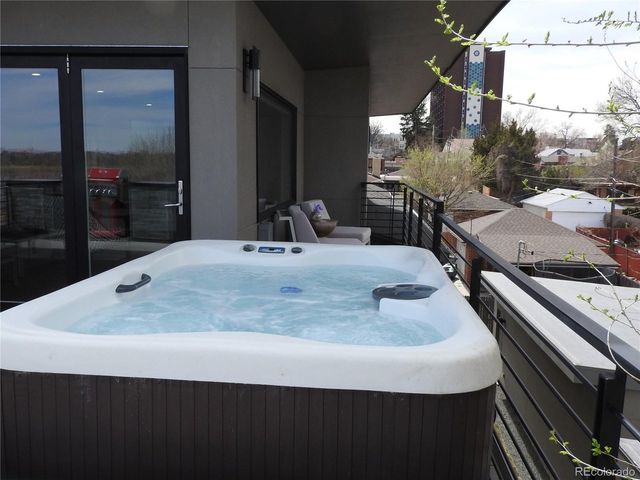 4900 W 17th Ave, Denver, CO 80204