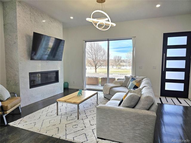 4900 W 17th Ave, Denver, CO 80204