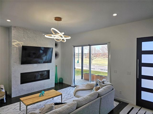 4900 W 17th Ave, Denver, CO 80204