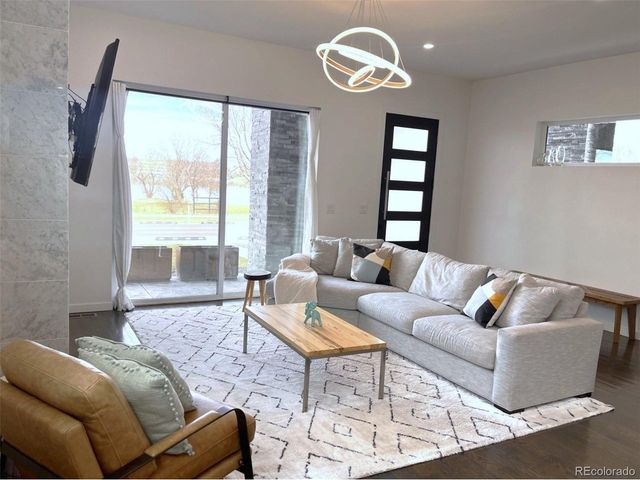 4900 W 17th Ave, Denver, CO 80204