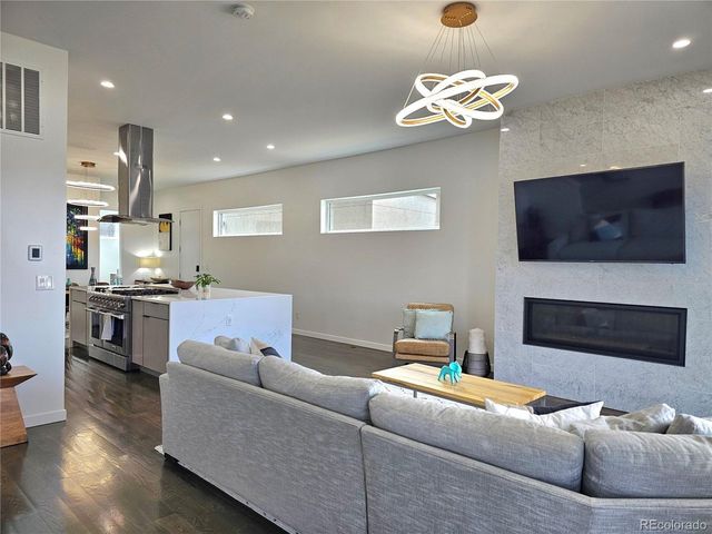 4900 W 17th Ave, Denver, CO 80204