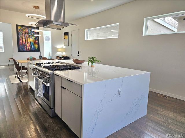 4900 W 17th Ave, Denver, CO 80204