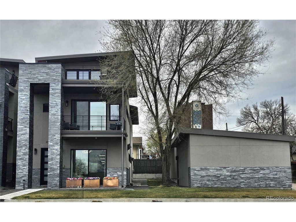 4900 W 17th Ave, Denver, CO 80204