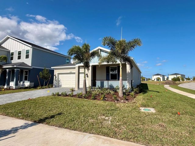 11245 NW Blockbird Drive Road, Port St. Lucie Road, Port St Lucie, FL 34987