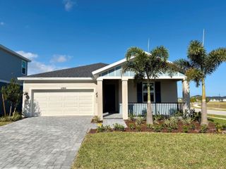 11245 NW Blockbird Drive Road, Port St. Lucie Road, Port St Lucie, FL 34987
