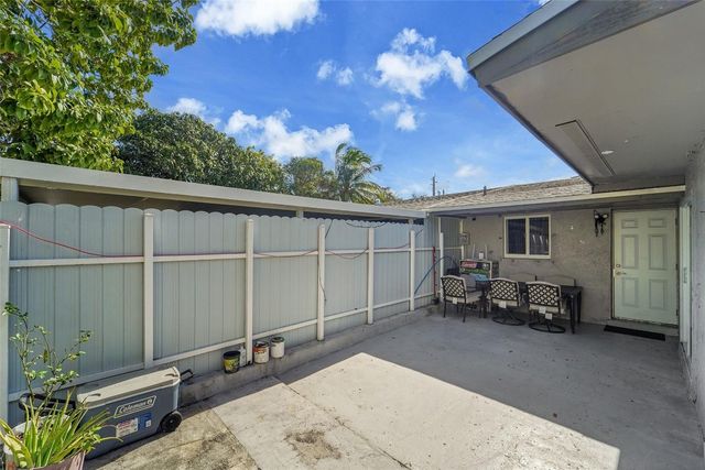 3497 NW 191st Street, Miami Gardens, FL 33056