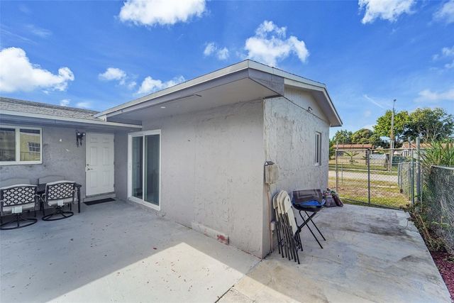 3497 NW 191st Street, Miami Gardens, FL 33056