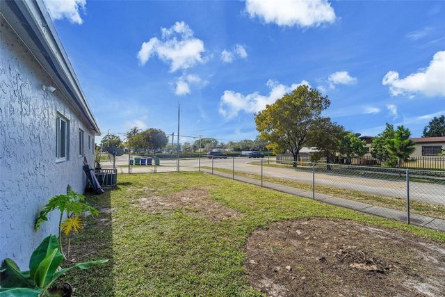 3497 NW 191st Street, Miami Gardens, FL 33056