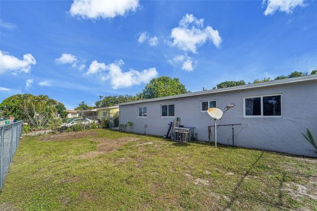 3497 NW 191st Street, Miami Gardens, FL 33056