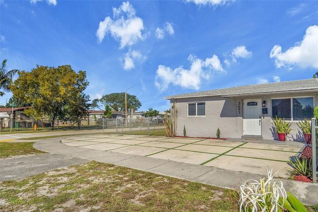 3497 NW 191st Street, Miami Gardens, FL 33056