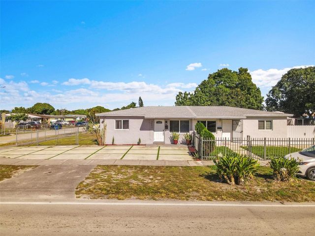 3497 NW 191st Street, Miami Gardens, FL 33056