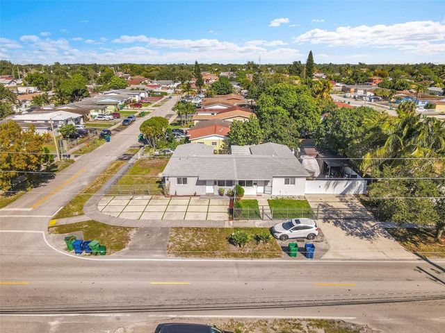 3497 NW 191st Street, Miami Gardens, FL 33056