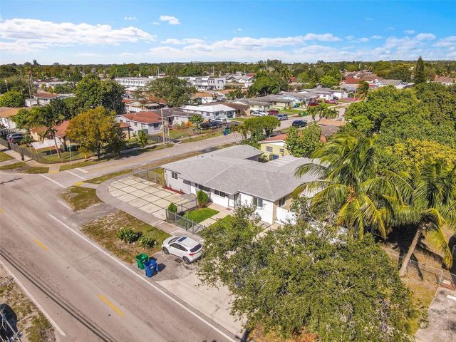 3497 NW 191st Street, Miami Gardens, FL 33056