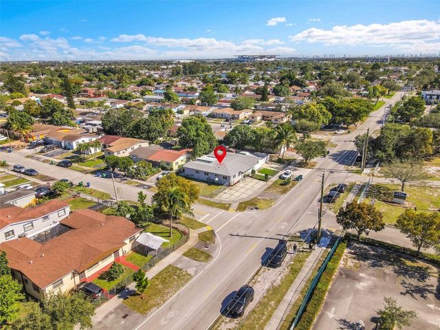 3497 NW 191st Street, Miami Gardens, FL 33056