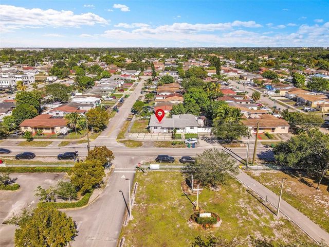 3497 NW 191st Street, Miami Gardens, FL 33056