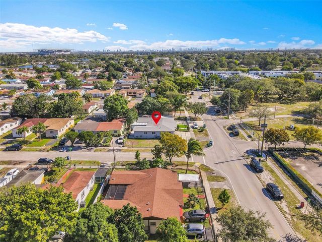 3497 NW 191st Street, Miami Gardens, FL 33056