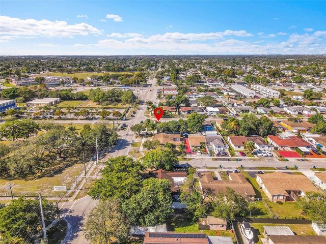 3497 NW 191st Street, Miami Gardens, FL 33056